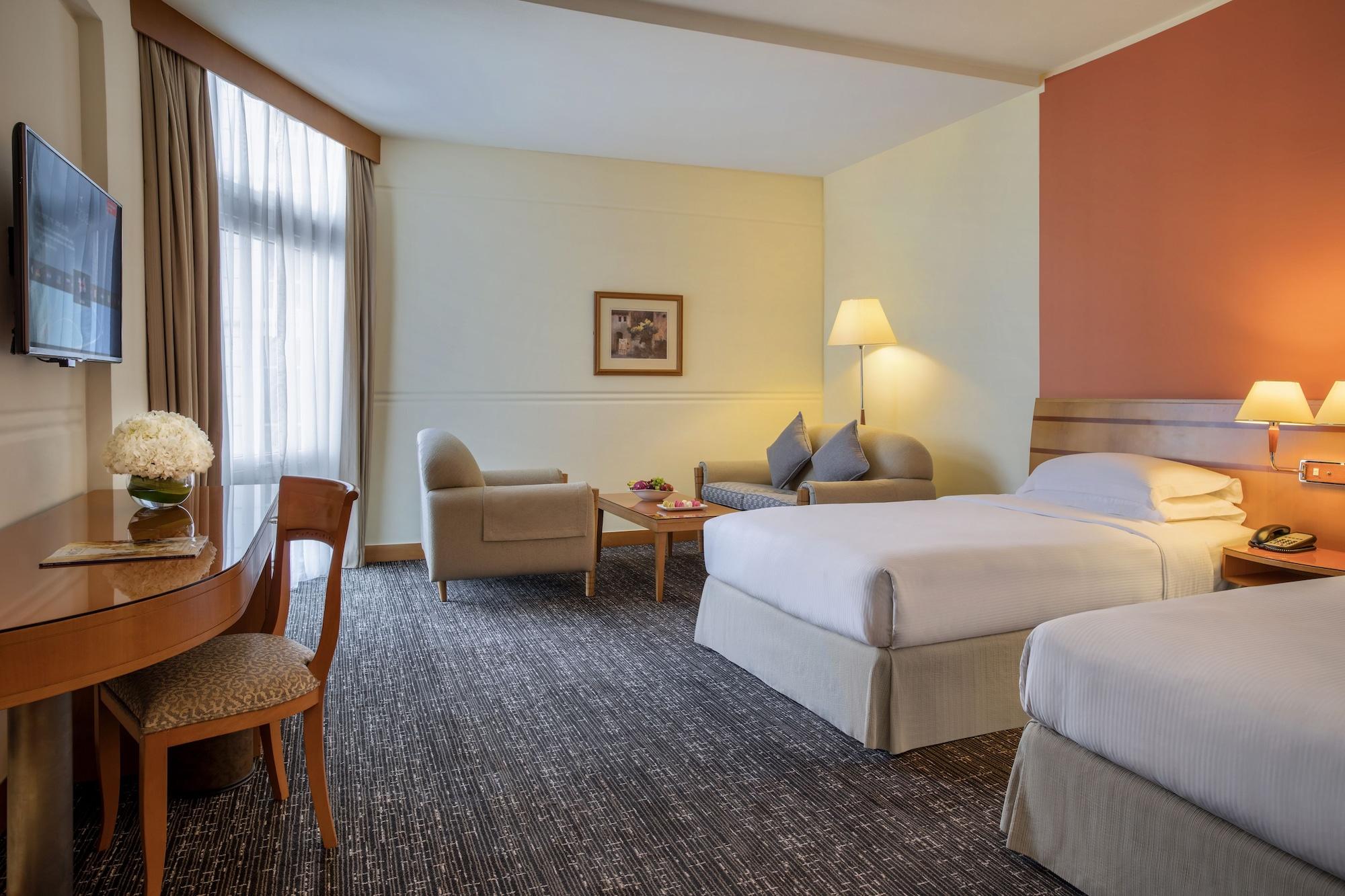 Habitación J5 Hotels - Port Saeed