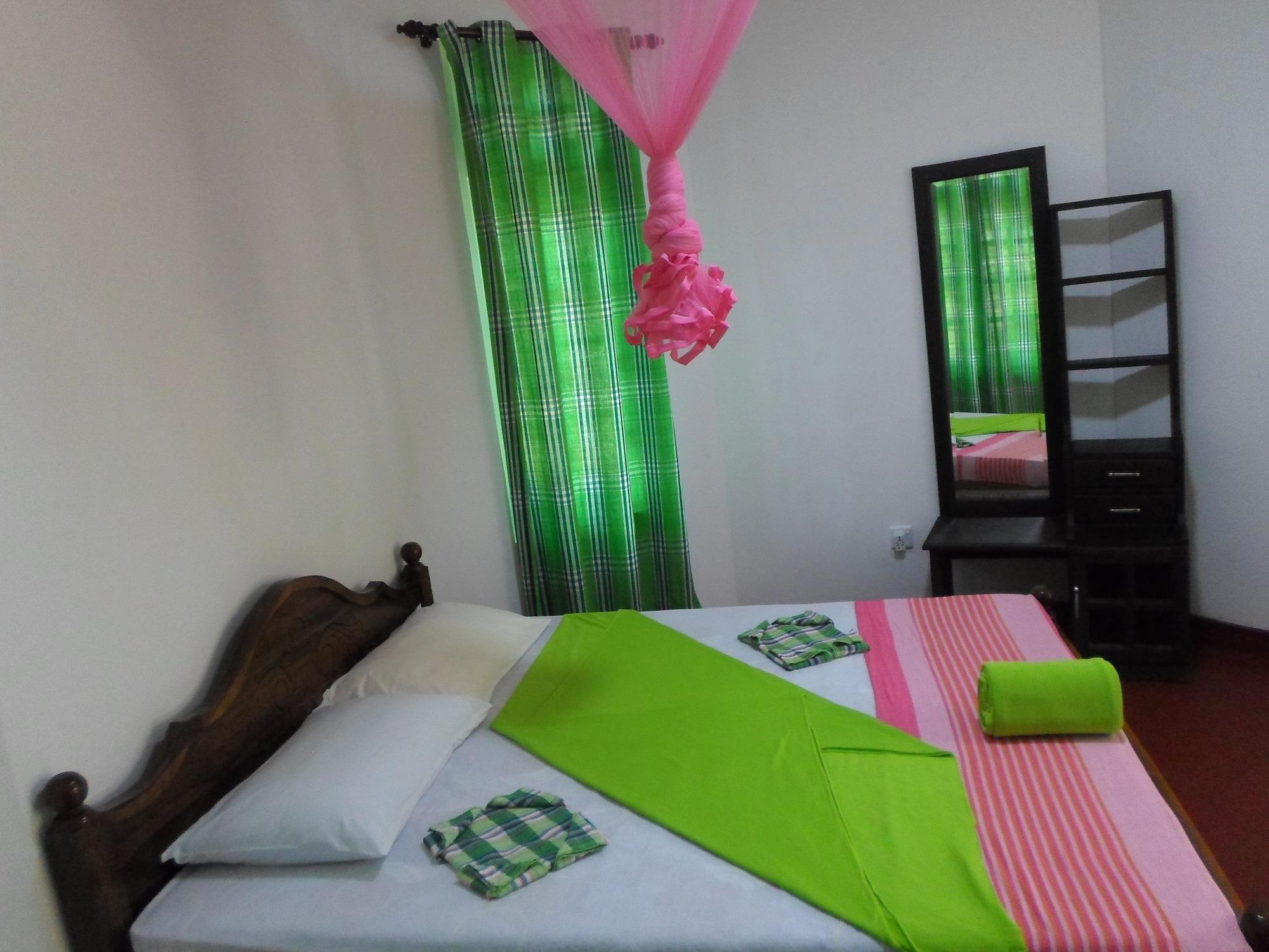 Set de Habitación Green Lantern Inn