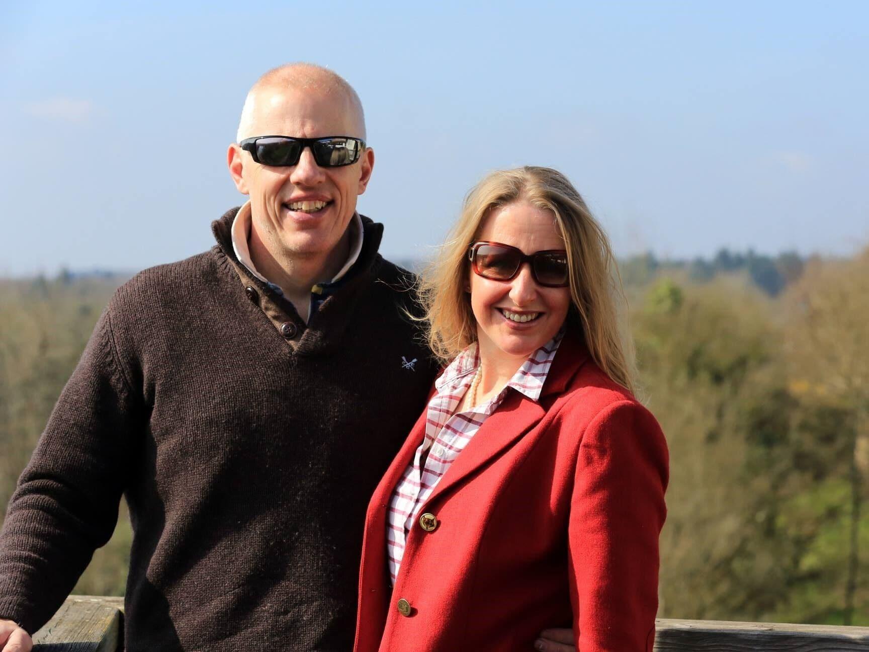 Varios Château le Retail