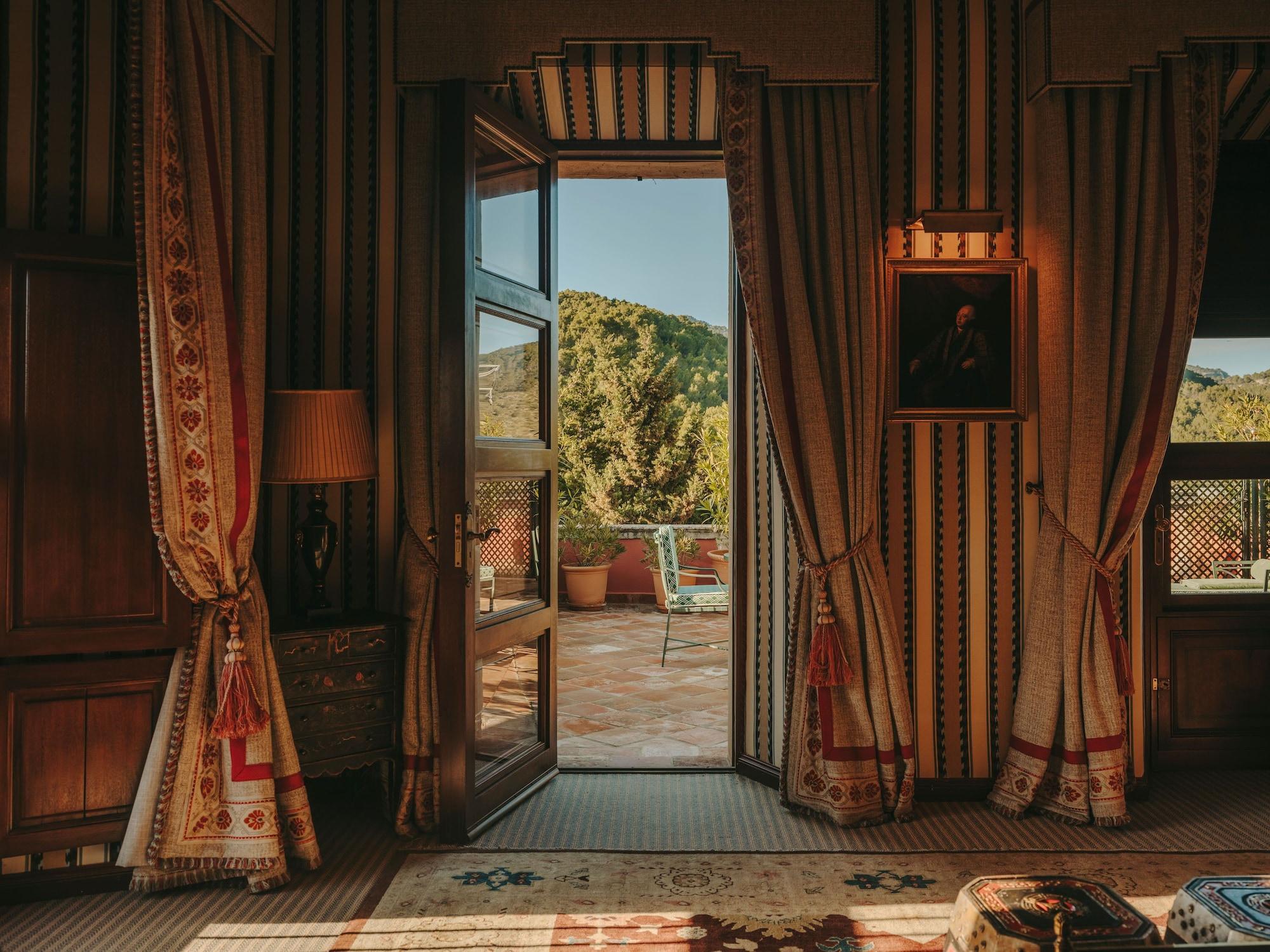 Comodidades del Alojamiento Grand Hotel Son Net