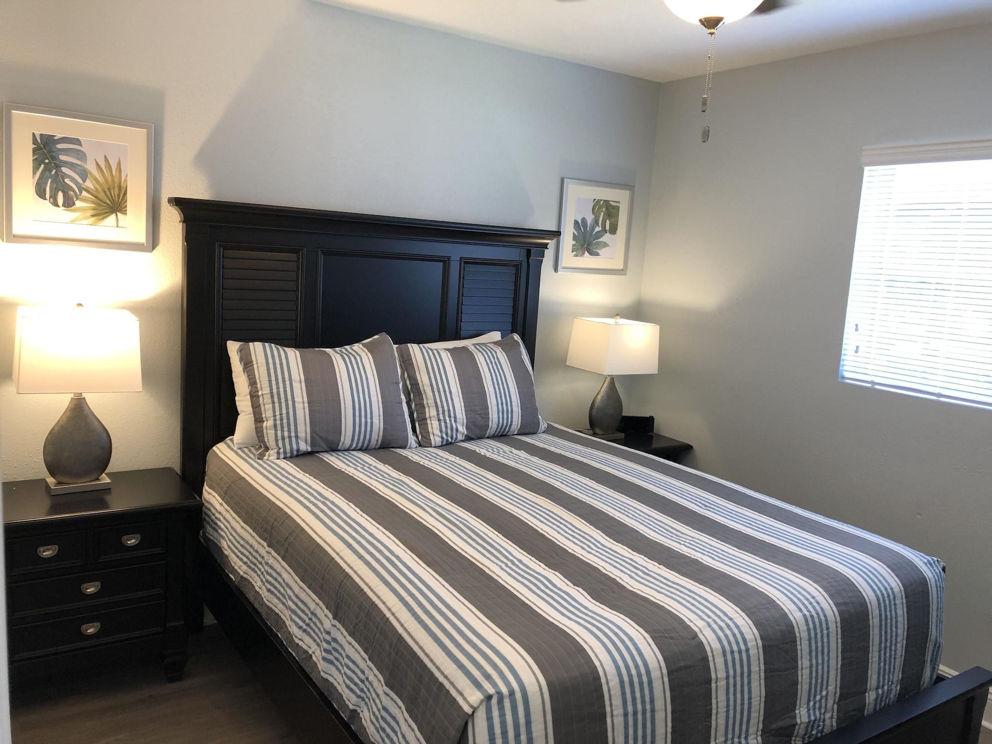 Habitación Marco Island Lakeside Inn