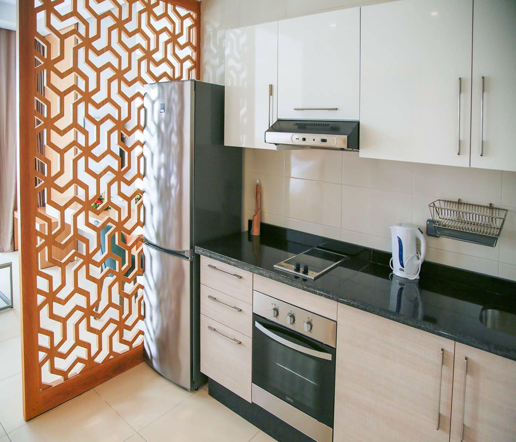 Equipamiento de Habitación Zephyr Agadir