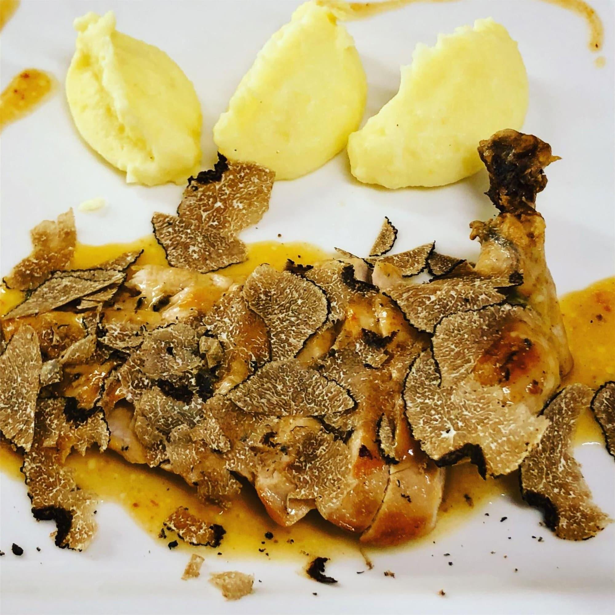 Restaurant Hotel Rovereto