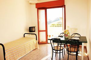 Alquiler Vacacional - Residence Azzurro