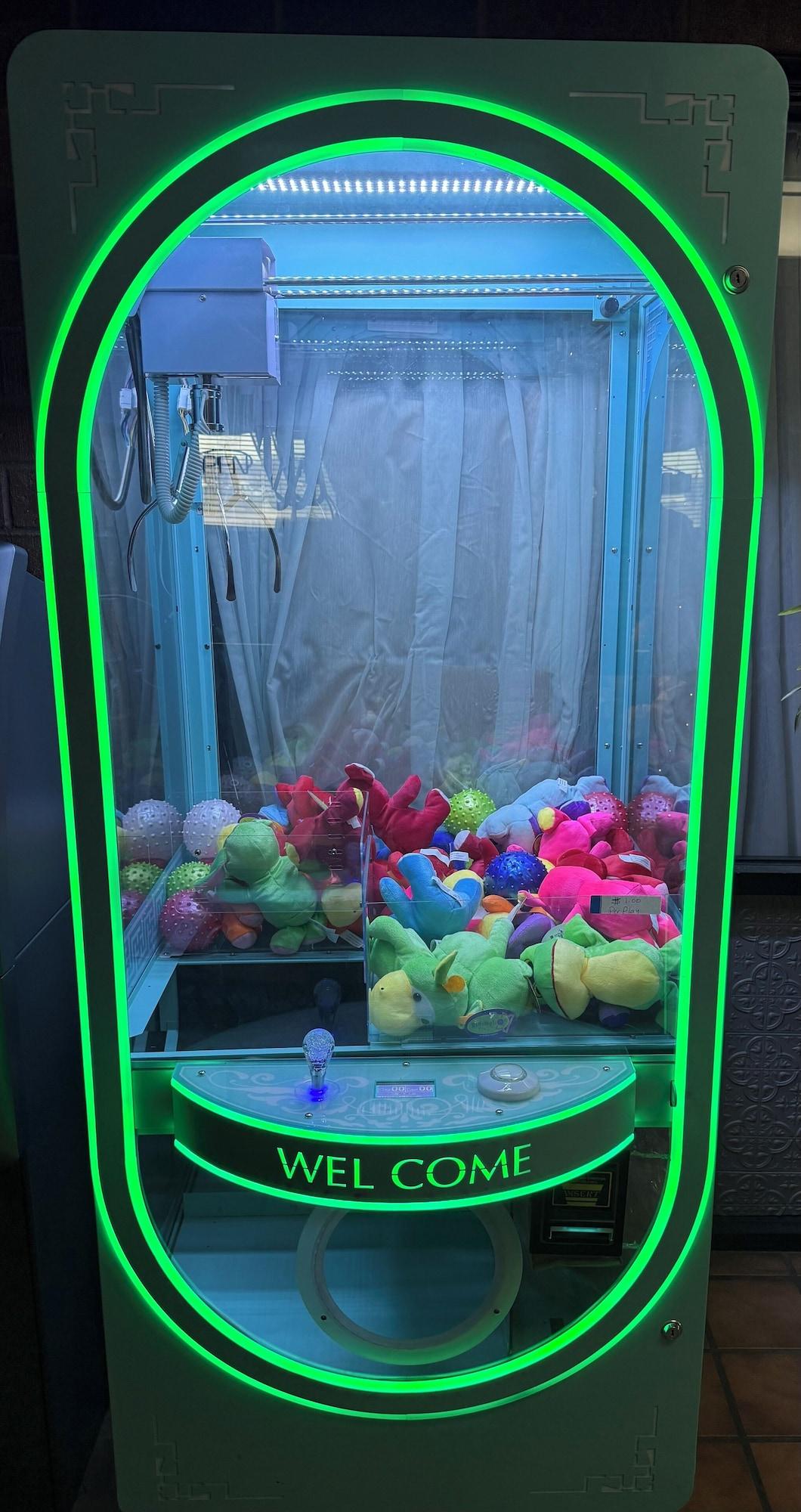 Instalaciones Recreativas Marvin's Garden Inn