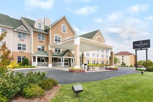Alojamiento - Country Inn & Suites by Radisson, Burlington (Elon), NC