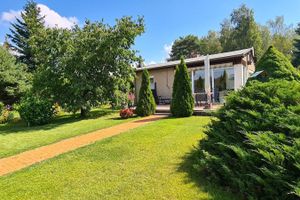 Alquiler Vacacional - Holiday house at Birkenwäldchen - Motzener See 150m