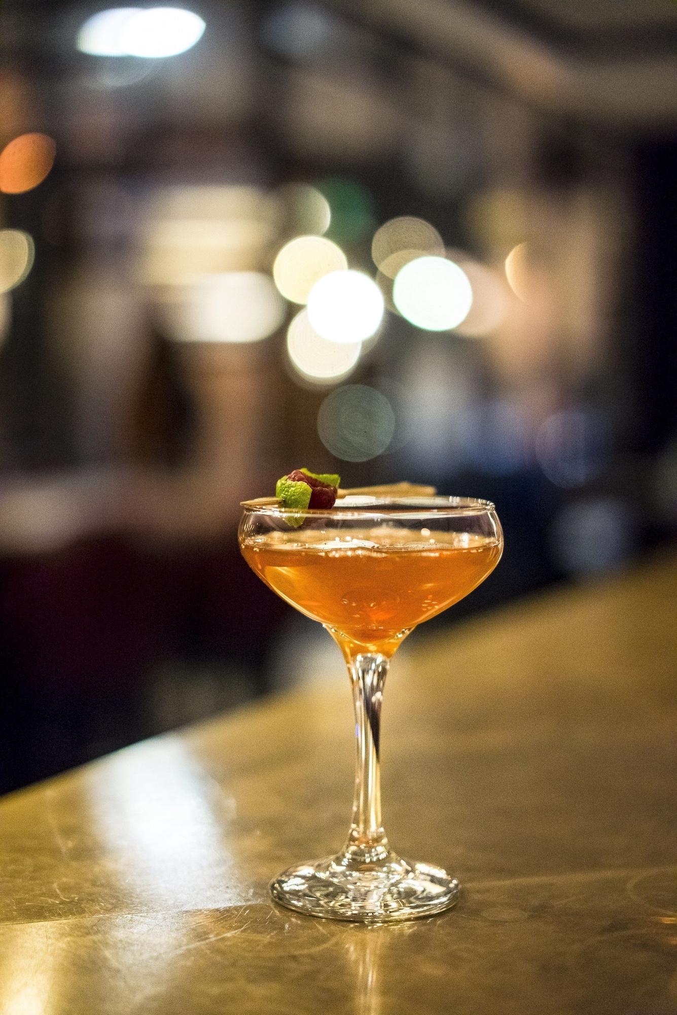 Bar/Salón PURO Poznań Stare Miasto