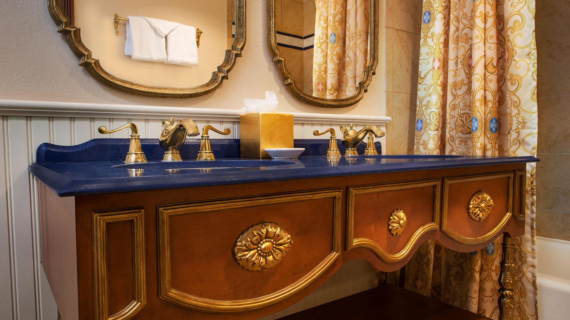 Hotel Disney's Port Orleans Resort Riverside