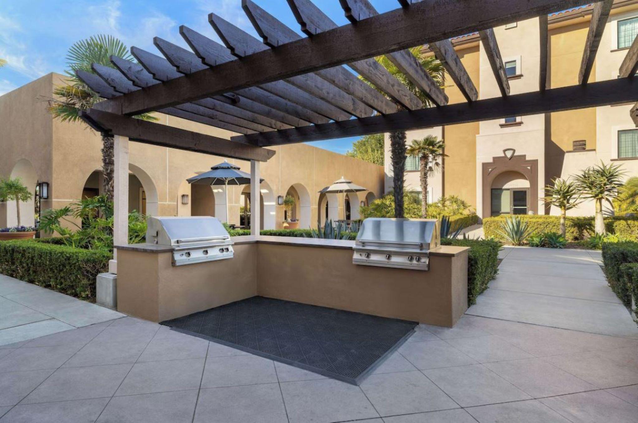 Restaurant Homewood Suites by Hilton San Diego Airport/Liberty Station