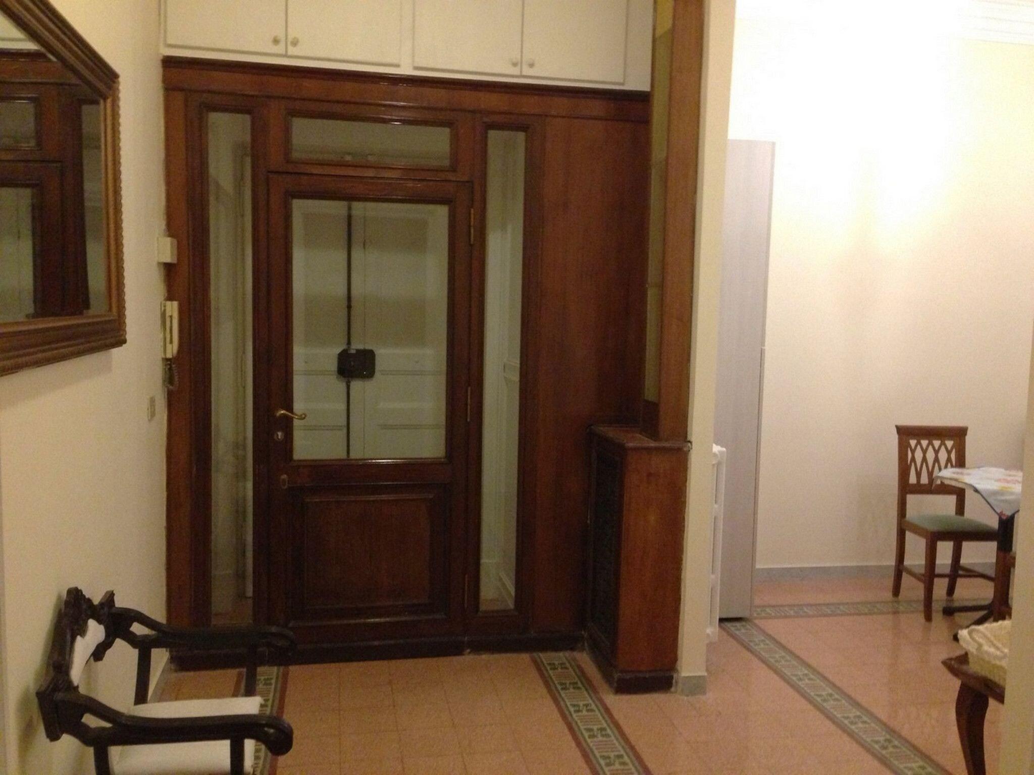 Vista Lobby Domina Popolo B&B