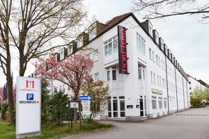 Alojamiento - Dormero Hotel Dresden Airport