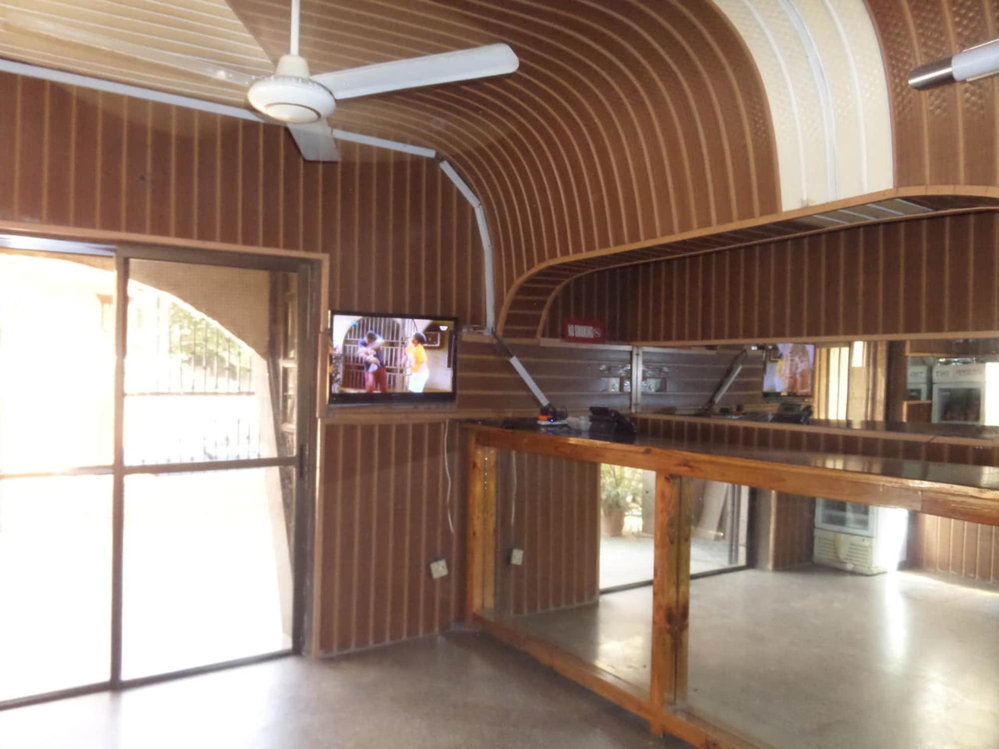 Comodidades del Alojamiento Peaceland Hotel Somulu