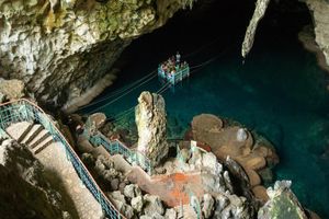 Actividad - Discover Santo Domingo - Full-Day Tour