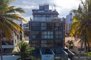 Vacation Rental - Breeze Residence By Carpediem