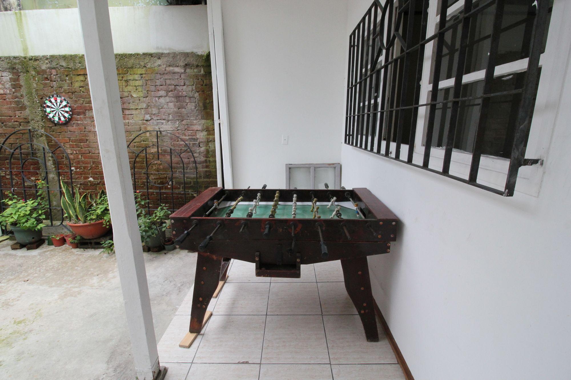 Varios Upe Hostel - Adults only