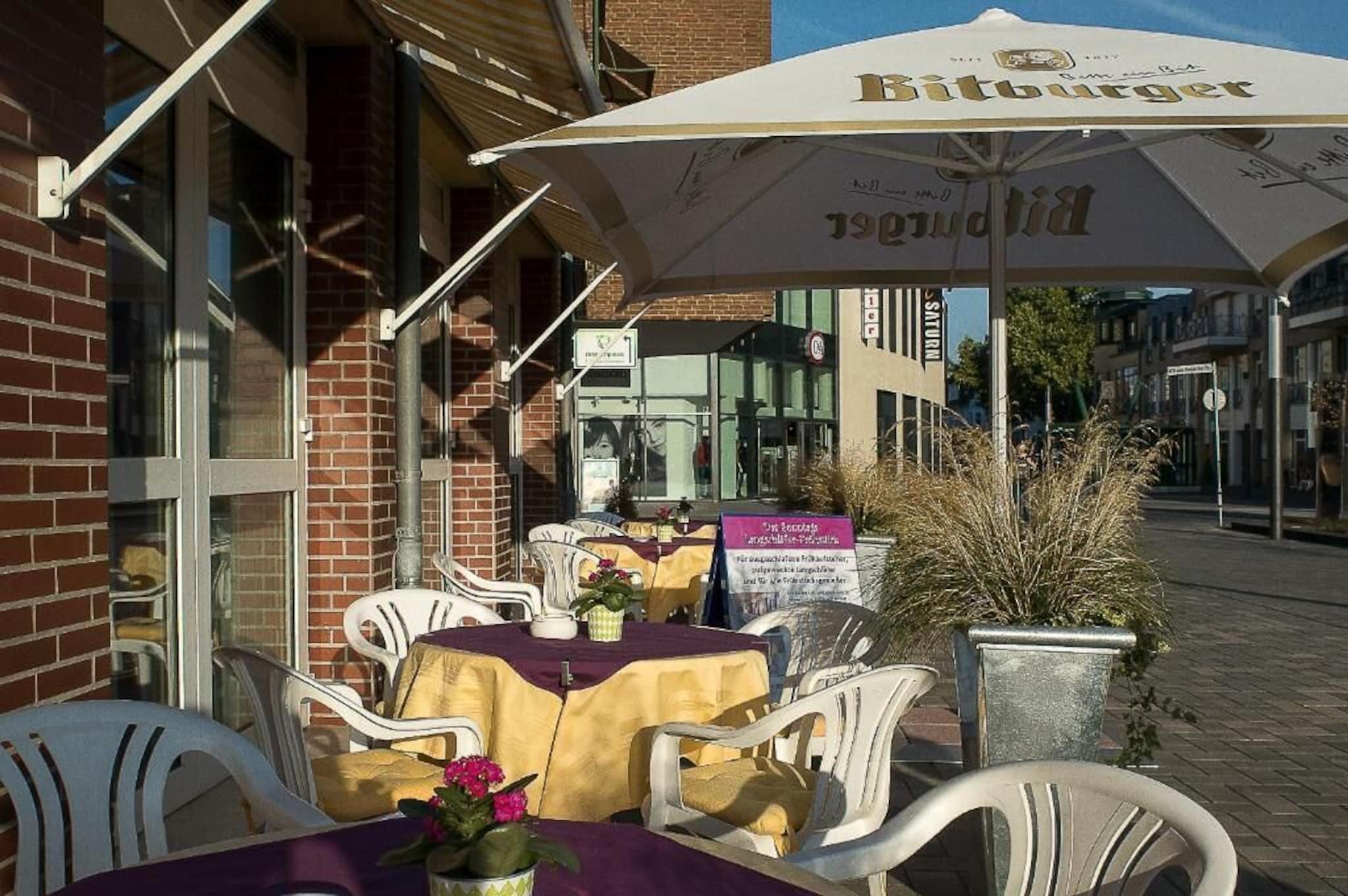 Restaurant Hotel Primula