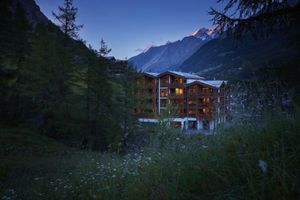 Alojamiento - La Vue - Zermatt Luxury Living Appartements