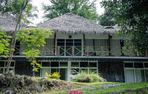 Rancho El Venado Termales - Hoteles cerca de La Minerva en Guadalajara