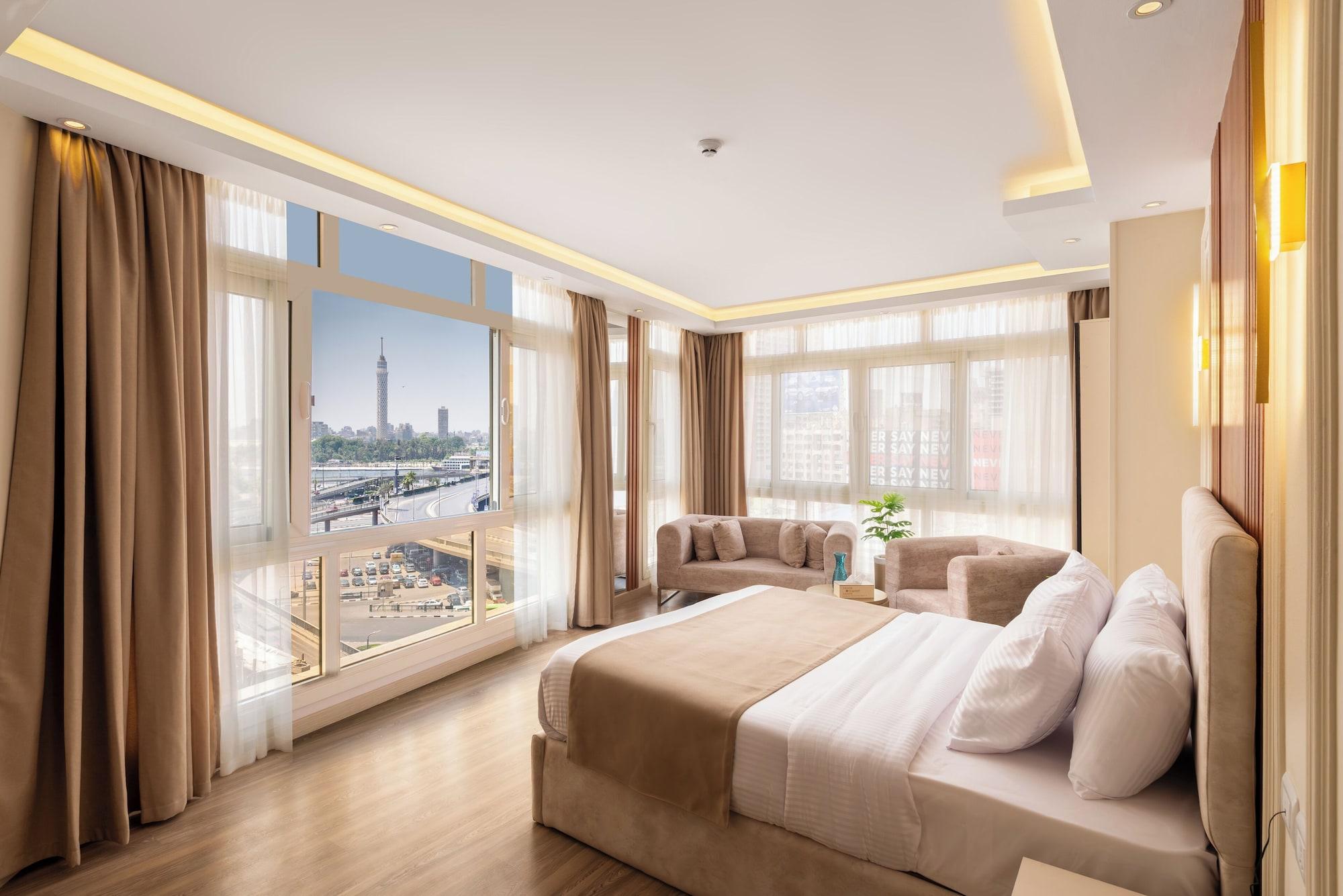 Varios Museum And Nile View Hotel