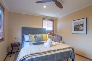 Alquiler Vacacional - The Jindabyne Lakehouse - book 7 days ... pay for 6