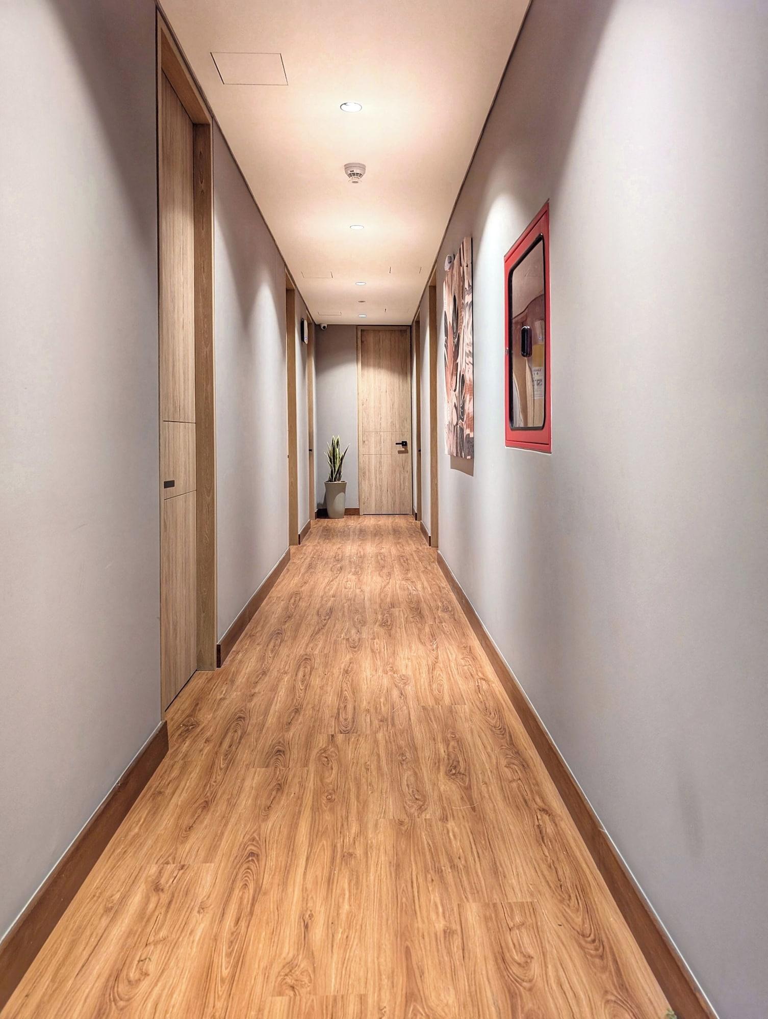 Comodidades del Alojamiento Moa Select