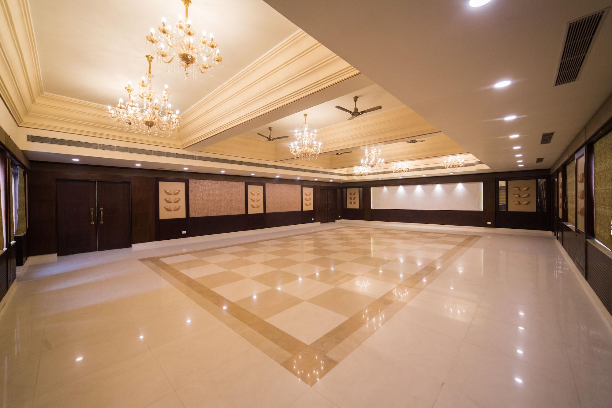 Salón de Baile Diamond Hotel
