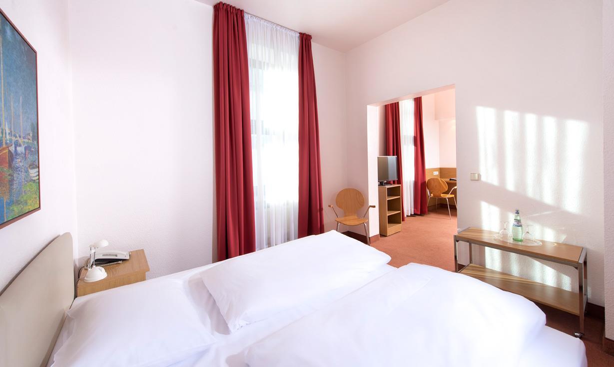 Hotel Domus Hotel Berlin Ku'Damm