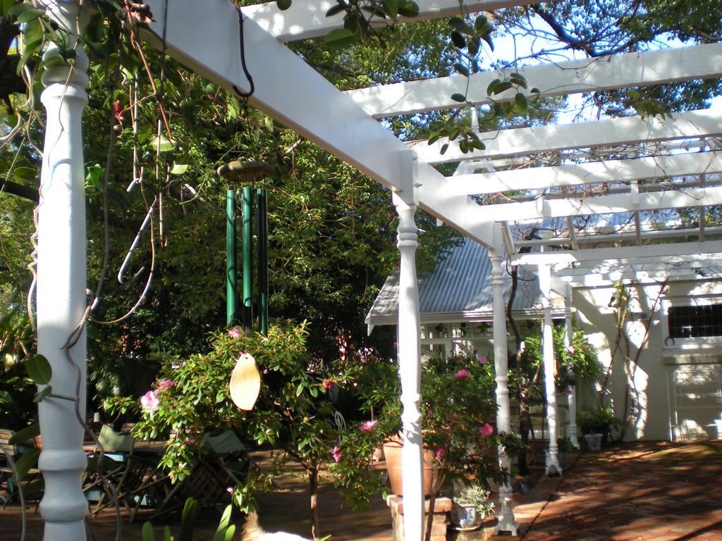 Durack House Bed & Breakfast by null