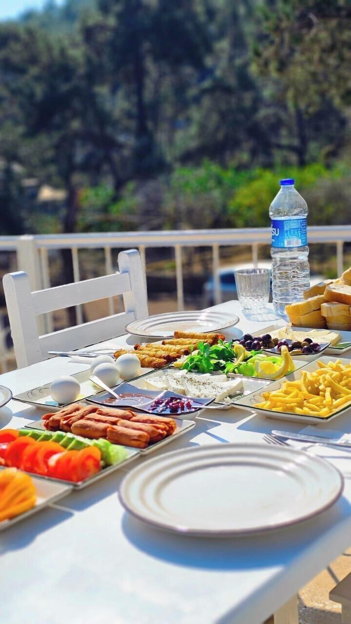 Restaurant Angels Garden Hotel