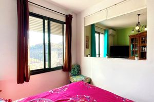 Alquiler Vacacional - Quiet apartment with stunning mountain, river and sea views
