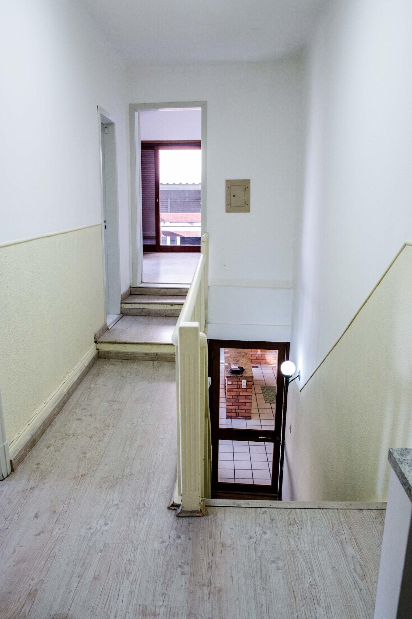 Varios Piano B&B Coworking