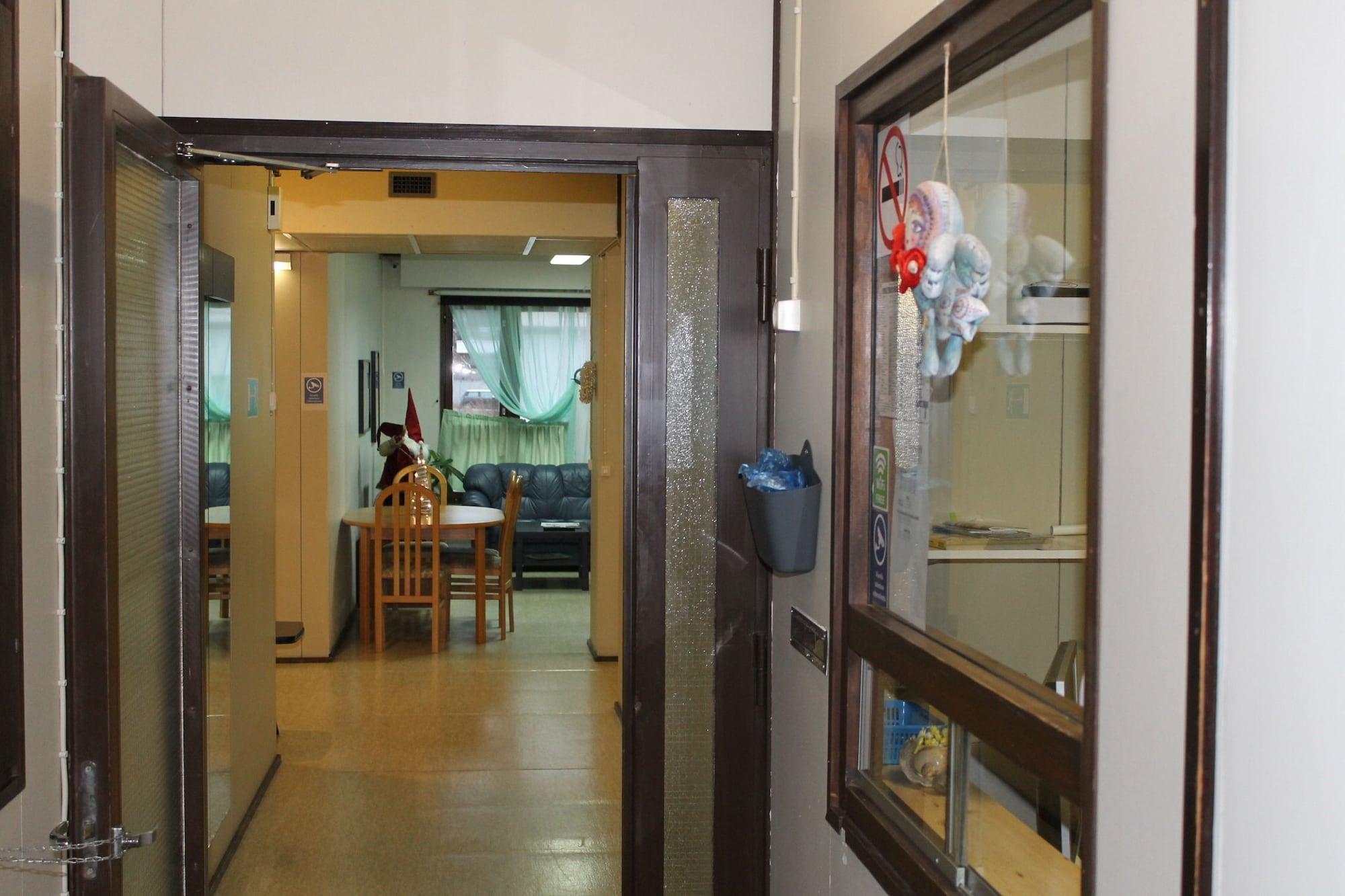 Vista Lobby Guesthouse Kuin Kotonaan