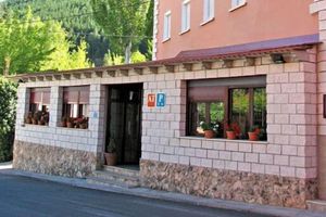 Alojamiento - Apartamentos Jucar