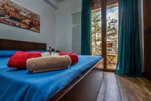 Alojamiento - B&B Selvarossa