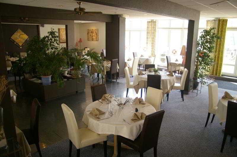 Restaurant The Originals Boutique, Hôtel Neptune, Montpellier