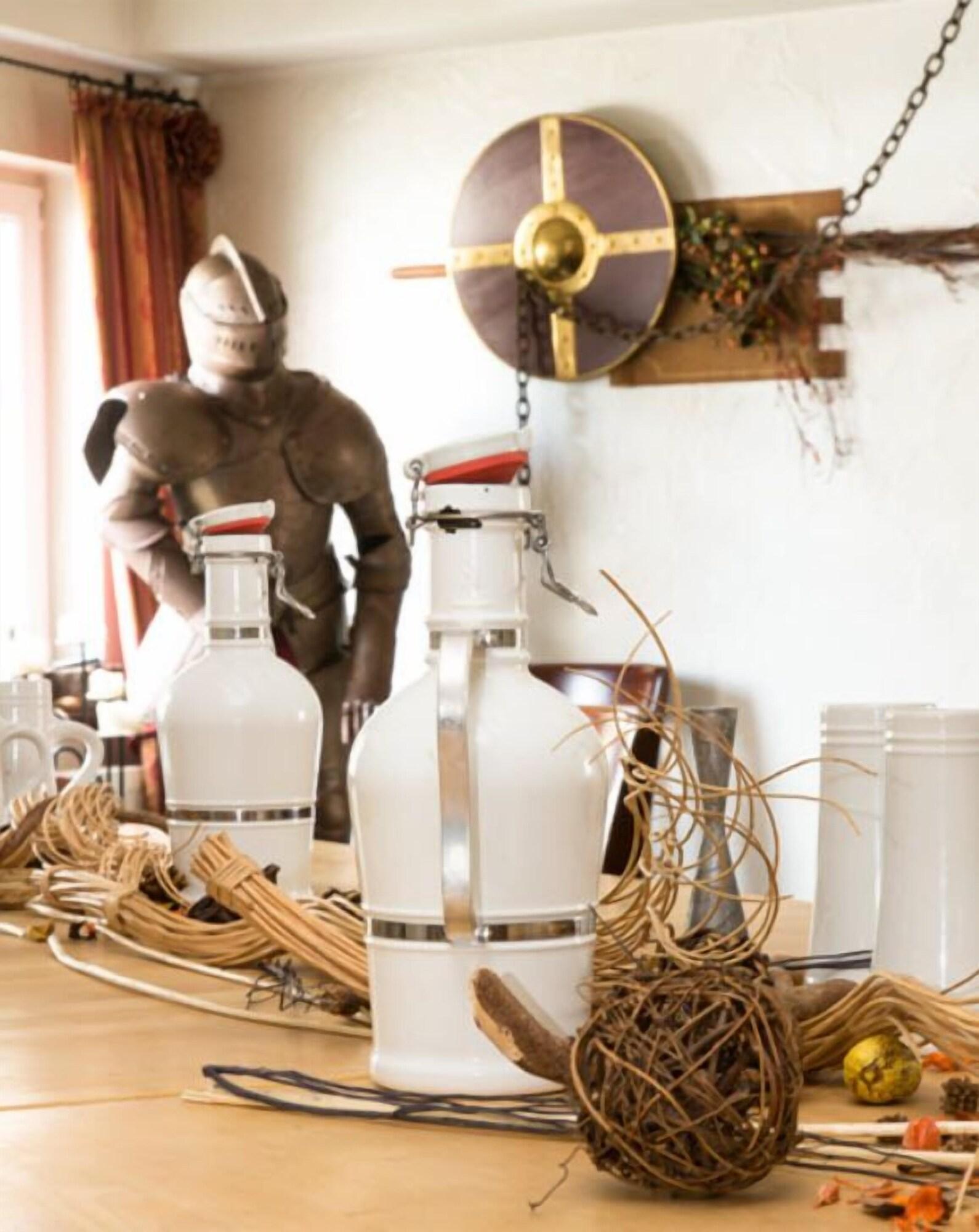 Sala de Reuniones Brauhaus Hotel Rütershoff