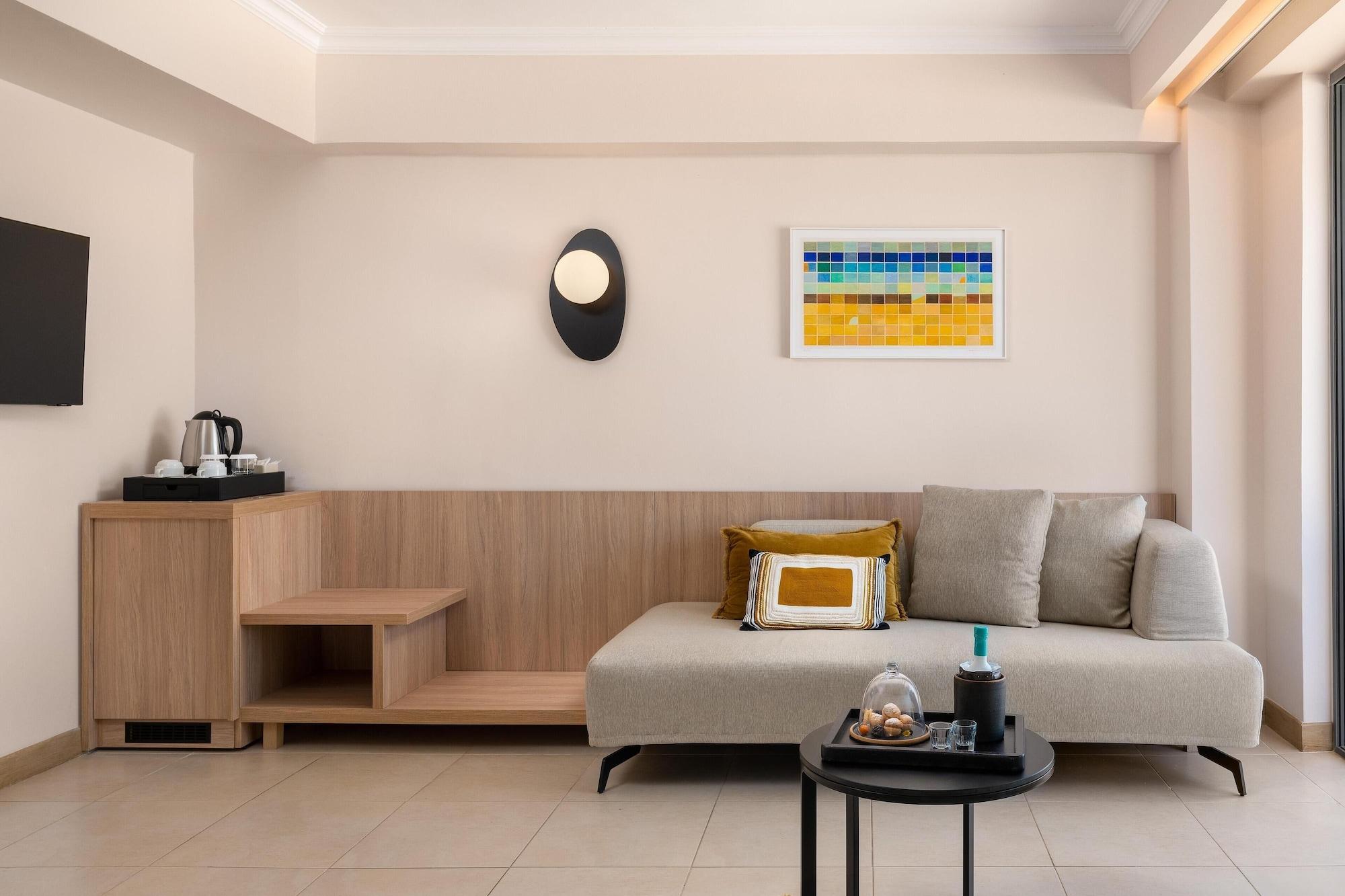 Habitación Electra Palace Rhodes - Premium All Inclusive