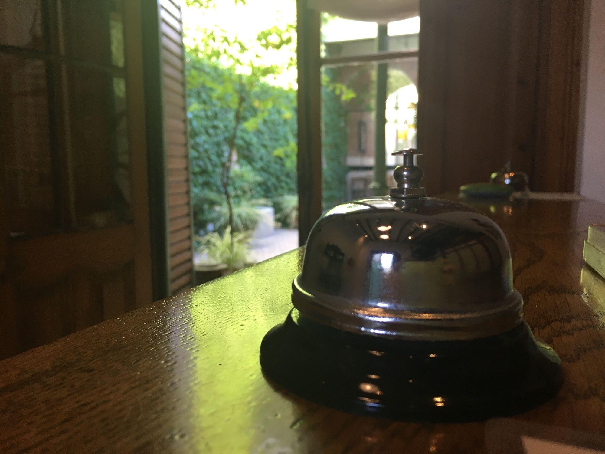 Vista Lobby Imagine Hotel Boutique