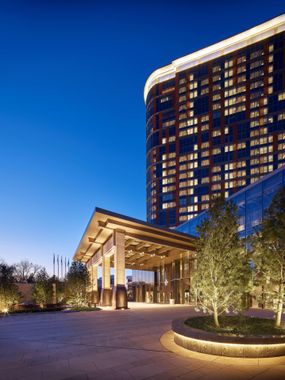NUO Hotel Beijing