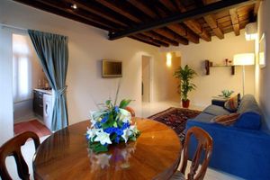 Alquiler Vacacional - Charming apartment 200 meters from Piazza San Marco Grecale