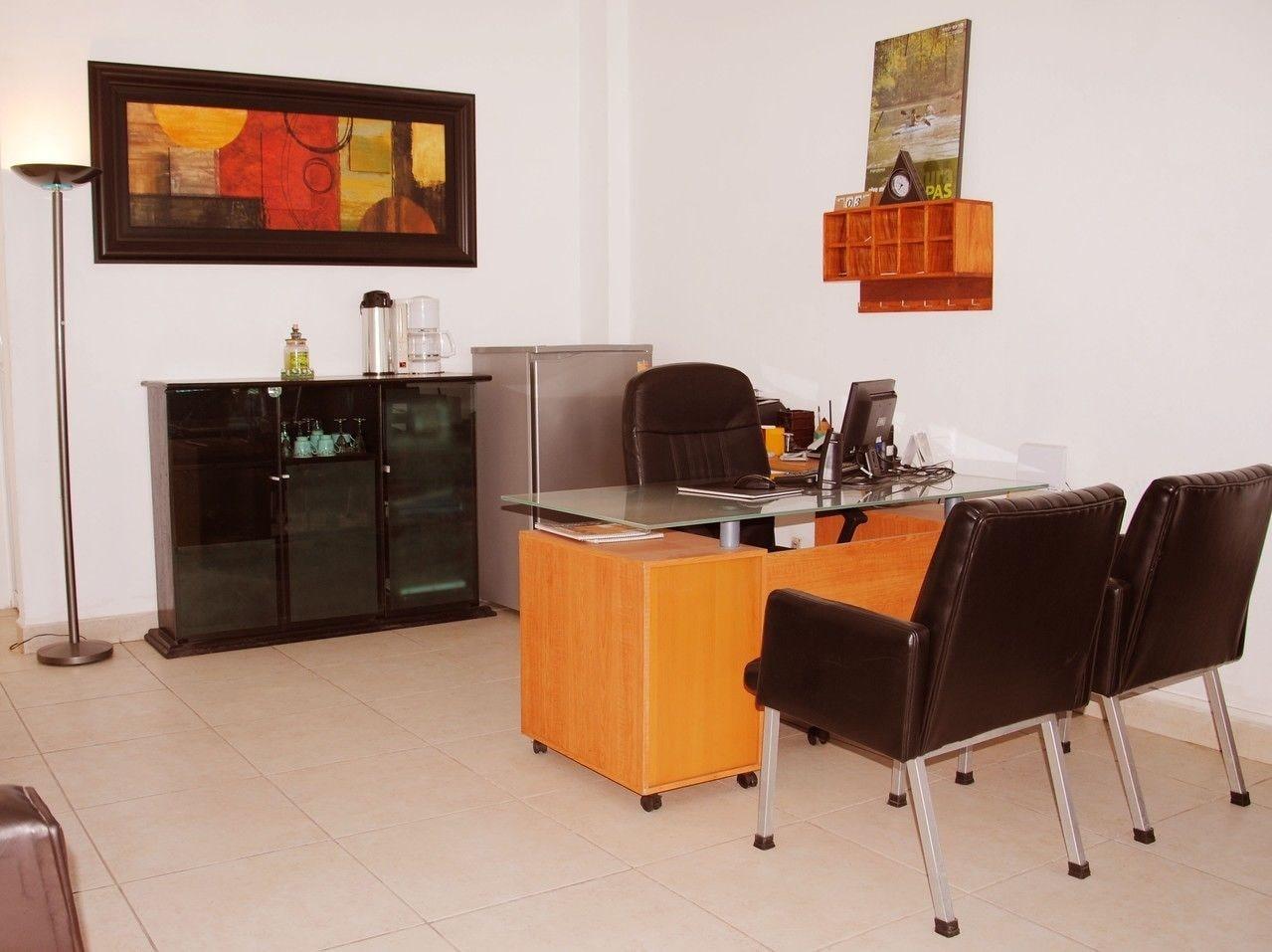 Vista Lobby Hotel & Suites Mo Sak
