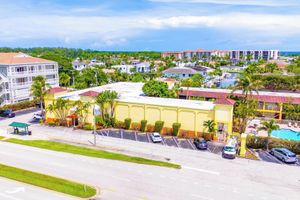 Alojamiento - Oasis Boca Raton