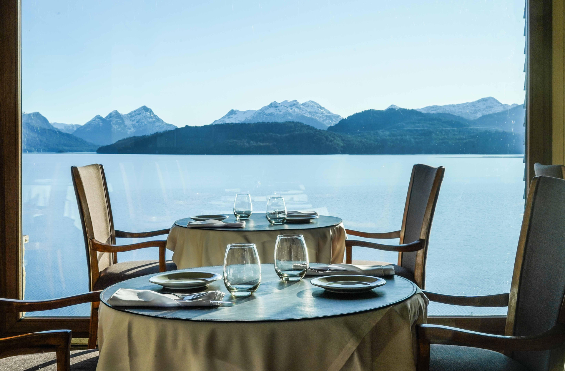 Restaurant El Faro Boutique Hotel & Spa by DON