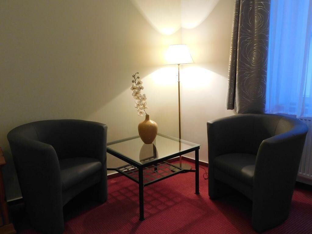 Comodidades del Alojamiento Draiser Hof