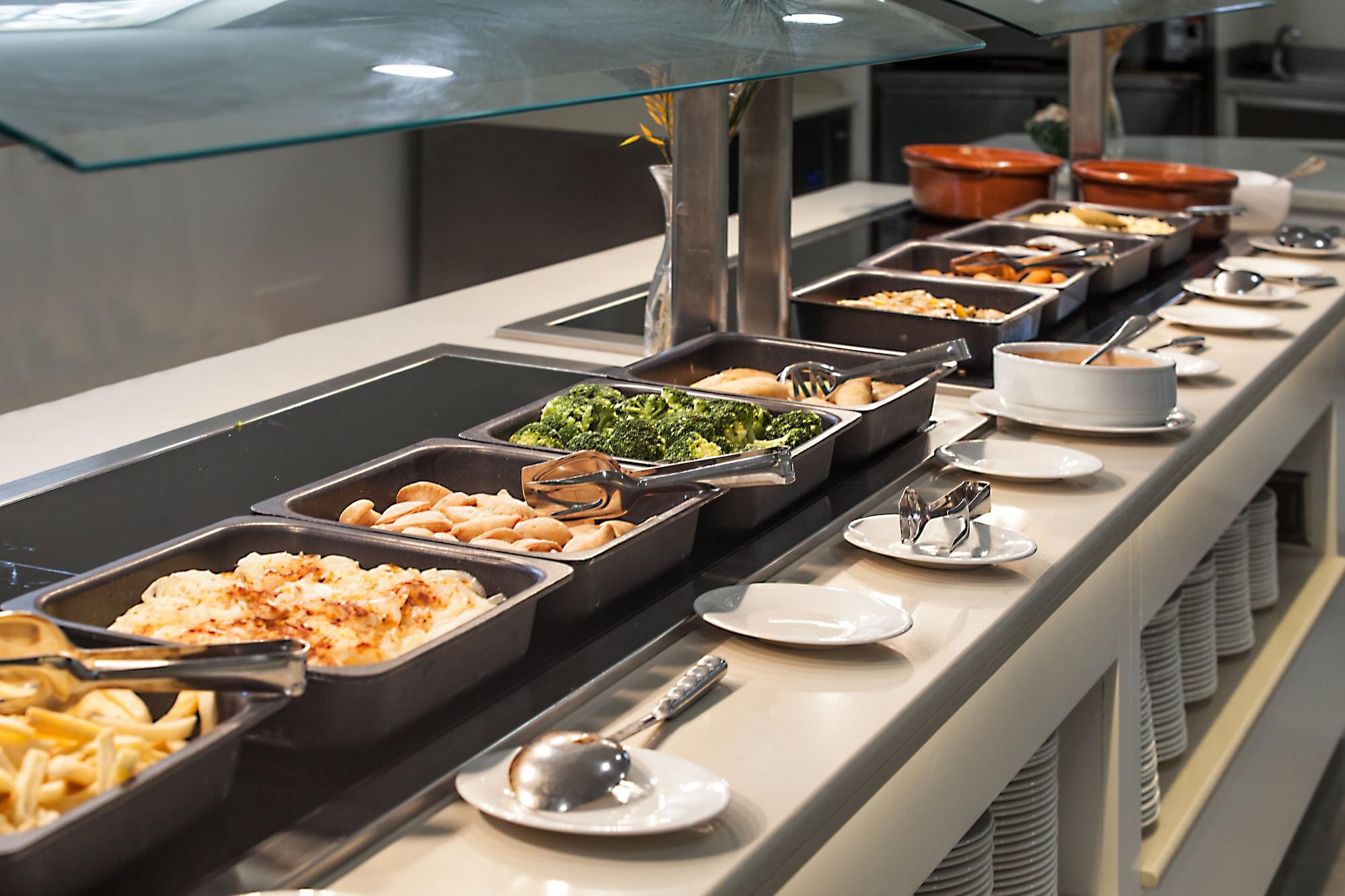 Restaurant Cabot Pollensa Park Spa - Family Resort