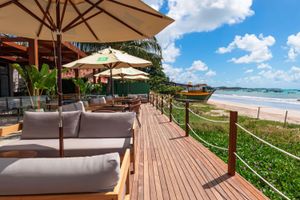 Alojamiento - Ibis Styles Maragogi