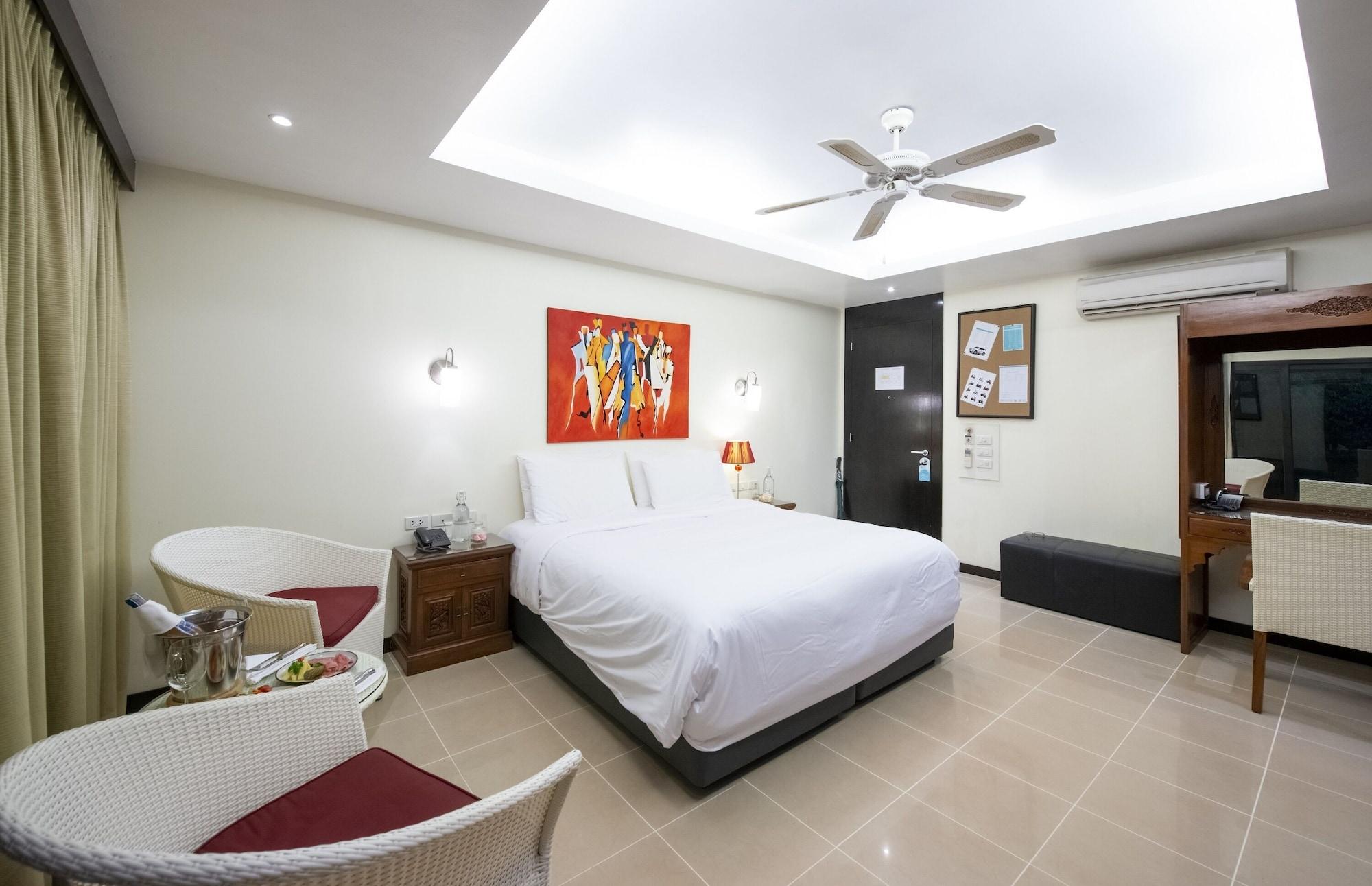Habitación Lokal Phuket