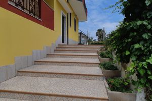 Alojamiento - Bed and Breakfast Coral Blue