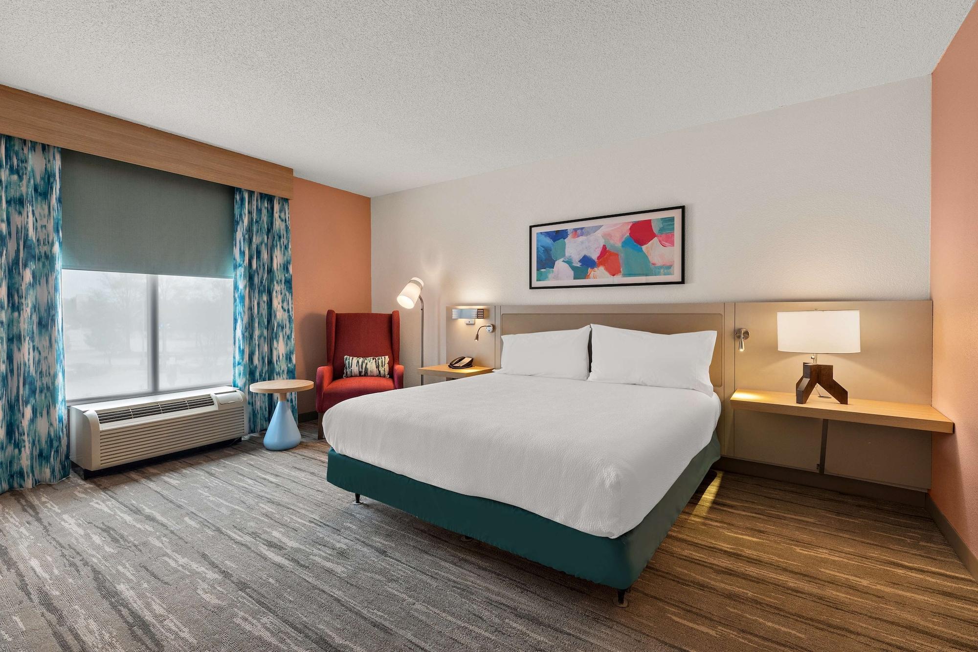 Habitación Hilton Garden Inn Atlanta East/Stonecrest